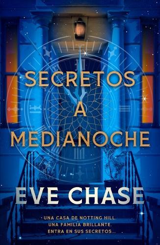 Secretos a Medianoche