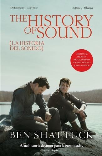 The History of Sound: La Historia del Sonido