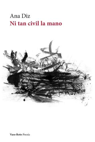 Ni tan civil la mano