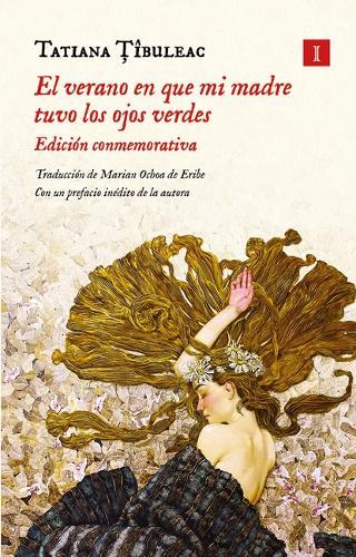 Verano En Que Mi Madre Tuvo Los Ojos Verdes, El