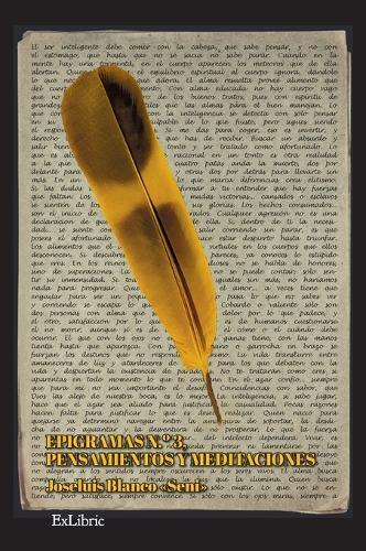 Epigramas n.° 3, Pensamientos y meditaciones