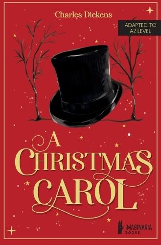 A Christmas Carol (A2 level)