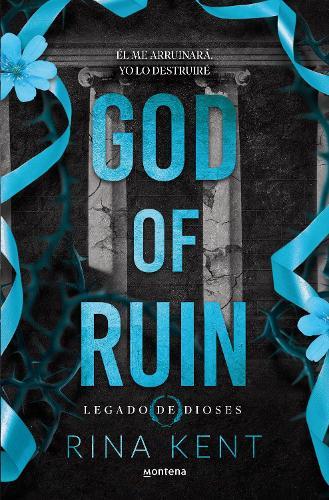 God of Ruin (Spanish Edition)