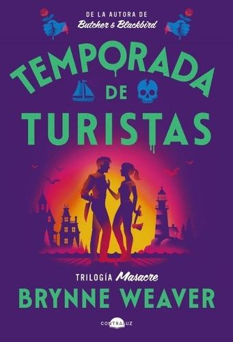 Temporada de Turistas: Trilogía Masacre 1