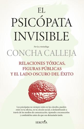 Psicópata Invisible, El