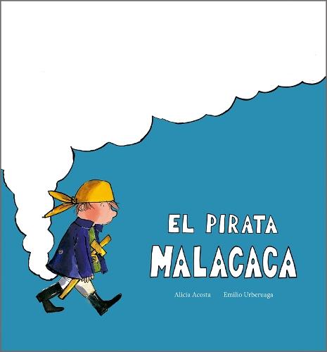 El pirata Malacaca
