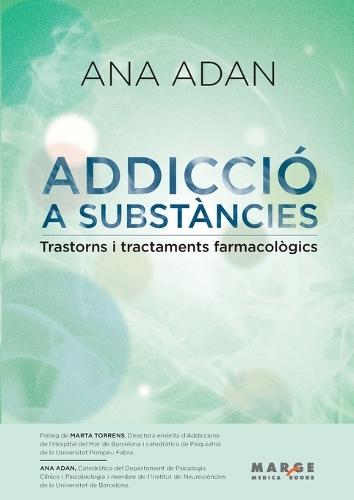 Adicció a substàncies