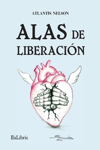 Alas de liberación