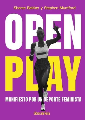 Open Play (Spanish Edition)