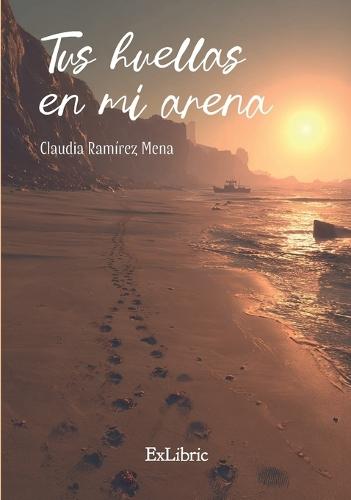Tus huellas en mi arena