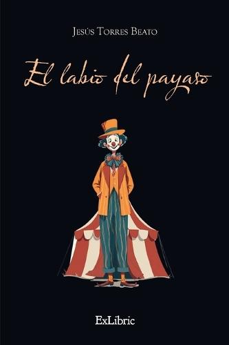 El labio del payaso