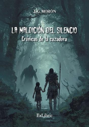 La maldición del silencio: crónicas de la cazadora