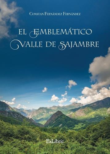 El emblemático valle de Sajambre