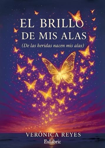 El brillo de mis alas