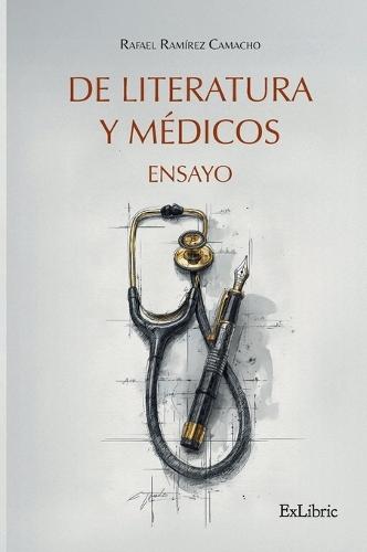 De literatura y médicos