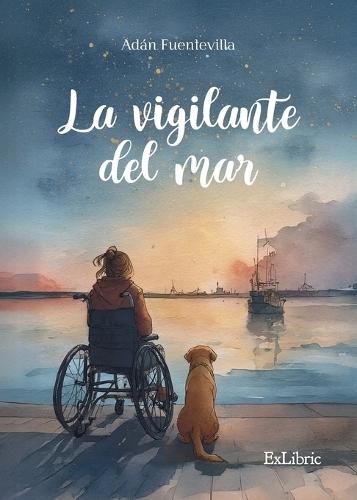 La vigilante del mar