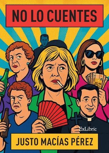 No lo cuentes