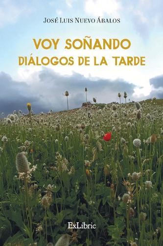Voy soñando diálogos de la tarde