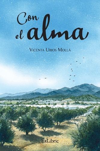 Con el alma