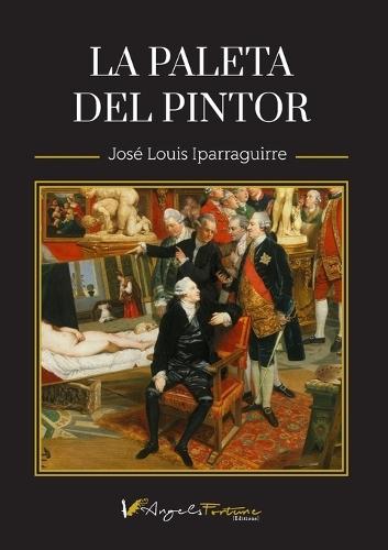 La Paleta del pintor