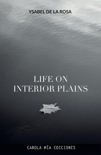 Life on interior plains