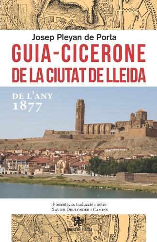Guia-Cicerone de la ciutat de Lleida