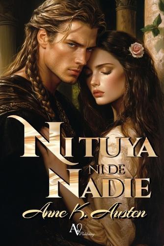 No soy tuya ni de nadie: Novela romántica histórica en Escocia