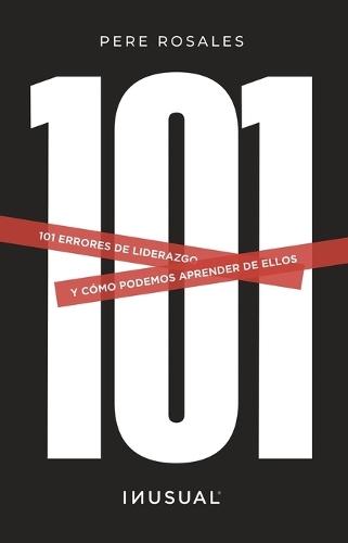 101 Errores de Liderazgo