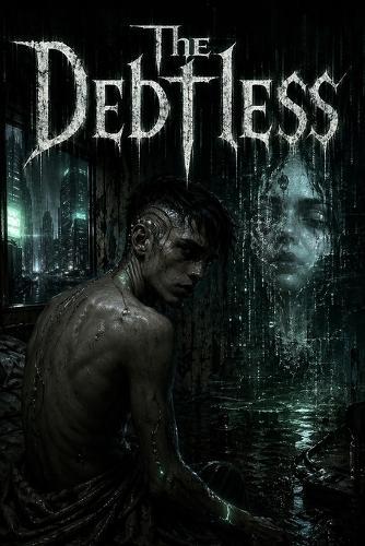 The Debtless: Cyberpunk Horror