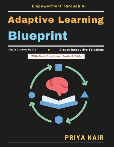 Adaptive Learning Blueprint: curriculum customization AI learning models dynamic learning environments educational technology tools AI student engagement professional upskilling AI