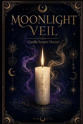 Moonlight Veil Readings: The Candle System Manual