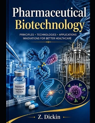 Pharmaceutical Biotechnology