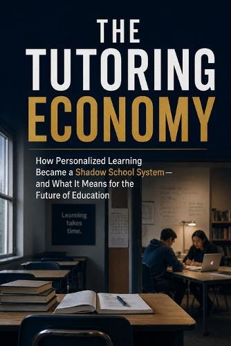 The Tutoring Economy: How Personalized Learning Became a Shadow School System, and What It Means for the Future of Education