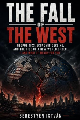 The Fall of the West: Geopolitics, Economic Decline, and the Rise of a New World Order - And What It Means for You
