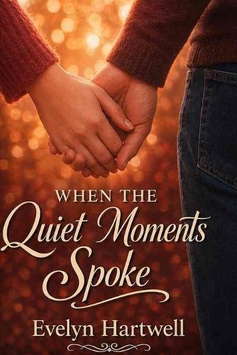 When the Quiet Moments Spoke