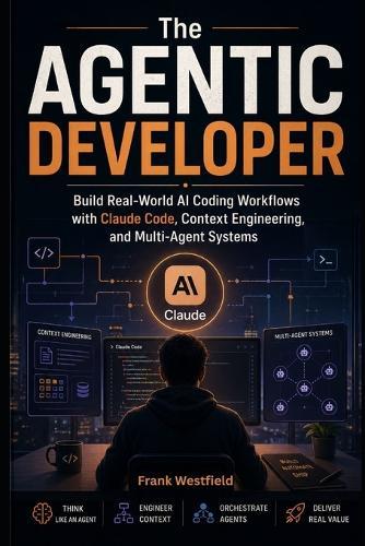 The Agentic Developer: Build Real-World AI Coding Workflows with Claude Code, Context Engineering, and Multi-Agent Systems