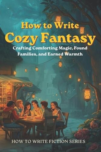 How to Write: Cozy Fantasy