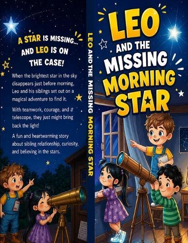 Leo and the missing morning star