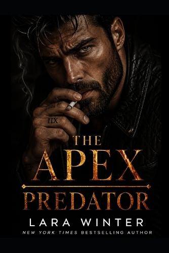 The Apex Predator: ""I'll Be Gentle,"" the CEO Promised the Virgin Bride- That Night, They Both Lost Control
