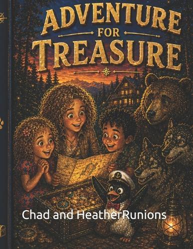 Adventure for Treasure