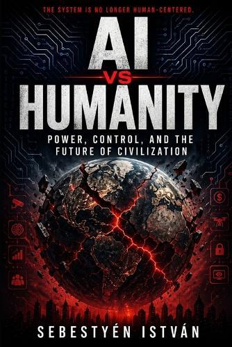 AI vs Humanity: Power, Control, and the Future of Civilization