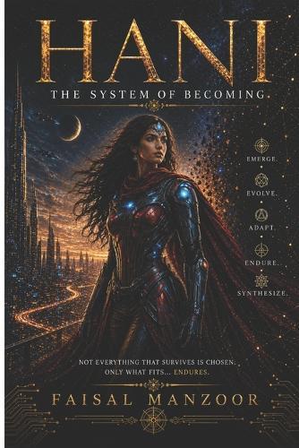 Hani: The System Of Becoming