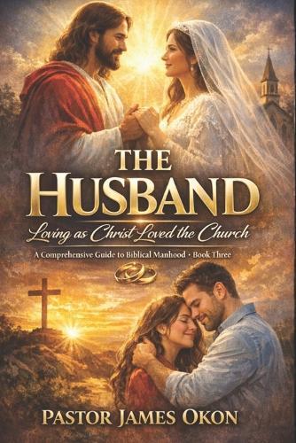The Husband: Loving as Christ Loved the Church
