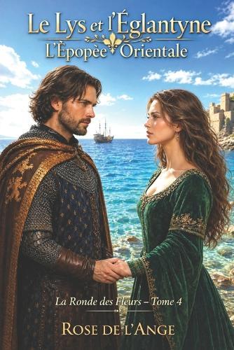 Le Lys et l'Églantyne: l'Épopée Orientale