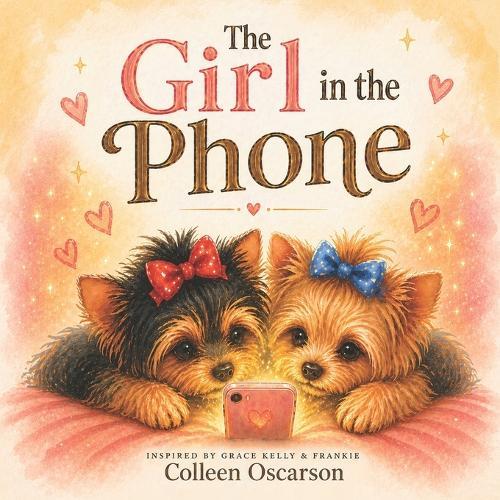 The Girl in the Phone