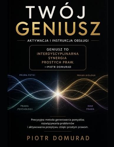 Twój geniusz: Aktywacja i instrukcja obslugi
