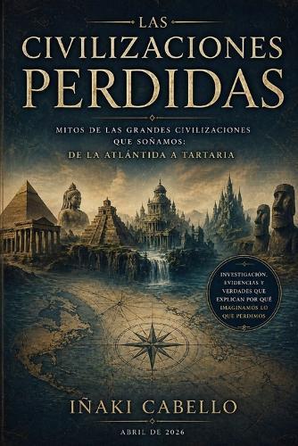 Las Civilizaciones Perdidas: Mitos de Las Grandes Civilizaciones Que Soñamos