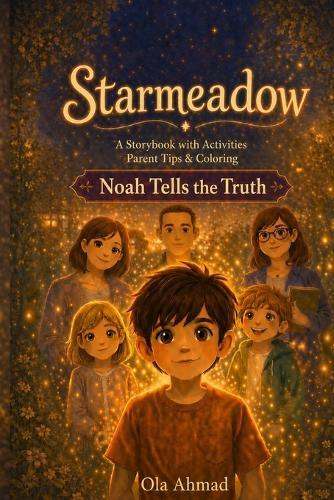 Starmeadow: Noah Tells the Truth
