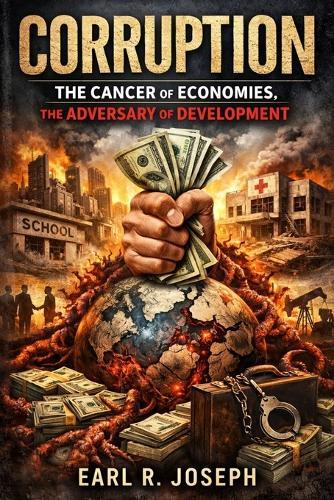CORRUPTION The Cancer of Economies, The Adversary of Development