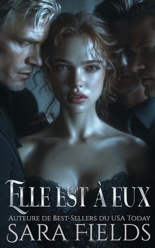 Elle est à eux: Une Romance Sombre avec la Mafia Russe